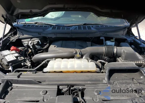 2022 Ford F150 Supercrew z USA, uszkodzony, nr VIN 1FTFW1E84NFC41853